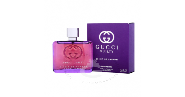 Gucci guilty purple online